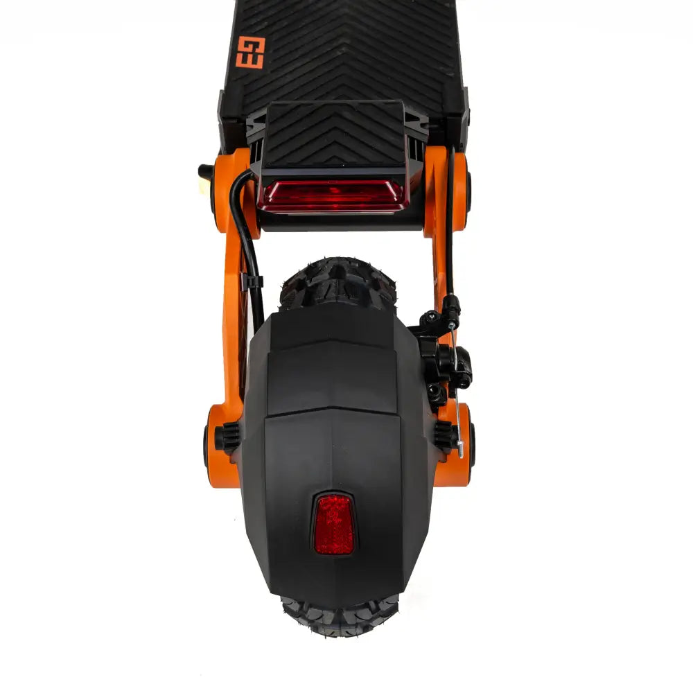KuKirin G3 Patineta Eléctrica