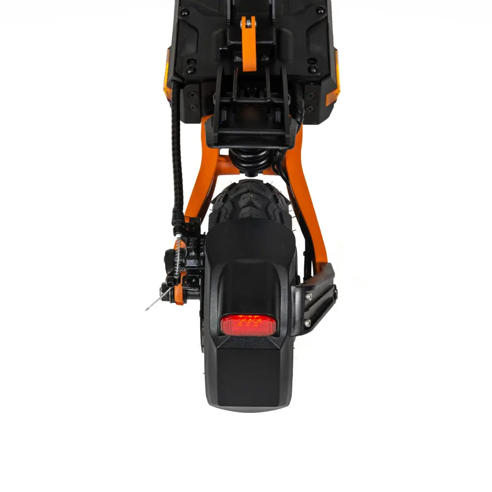 KuKirin G2 Pro Patineta Eléctrica