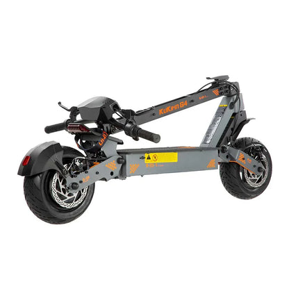 KuKirin G4 2000W Patineta Eléctrica