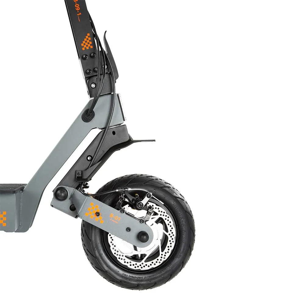 KuKirin G4 2000W Patineta Eléctrica