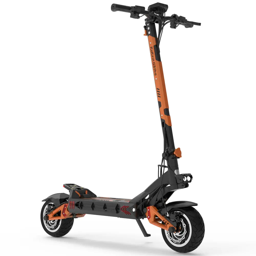 KuKirin G3 Pro Patineta Eléctrica