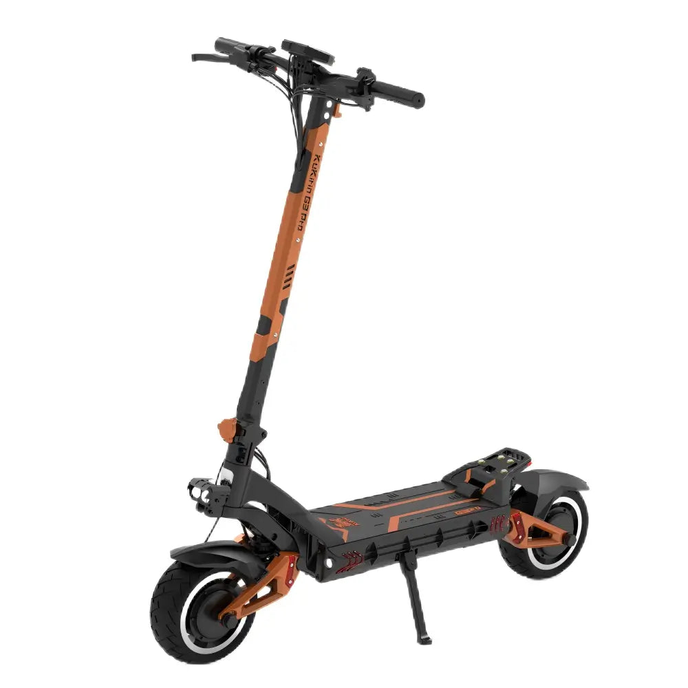 KuKirin G3 Pro Patineta Eléctrica