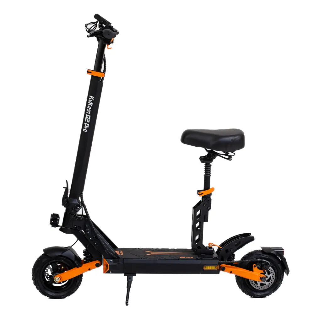 KuKirin G2 Pro Patineta Eléctrica