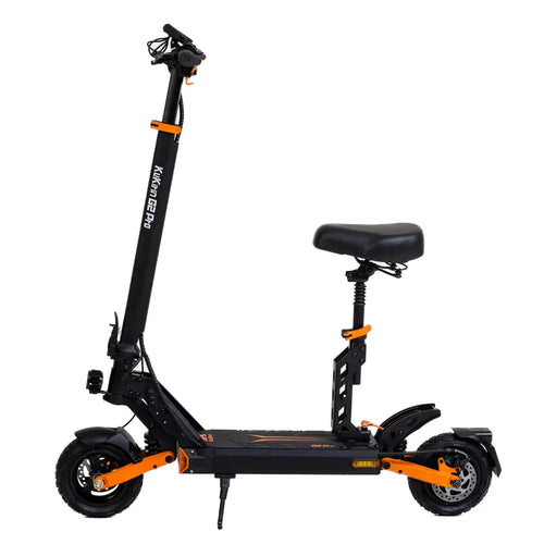 KuKirin G2 Pro Patineta Eléctrica