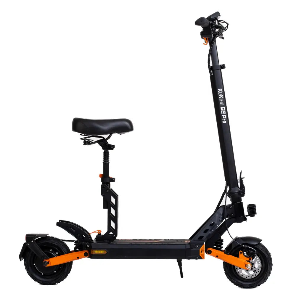 KuKirin G2 Pro Patineta Eléctrica
