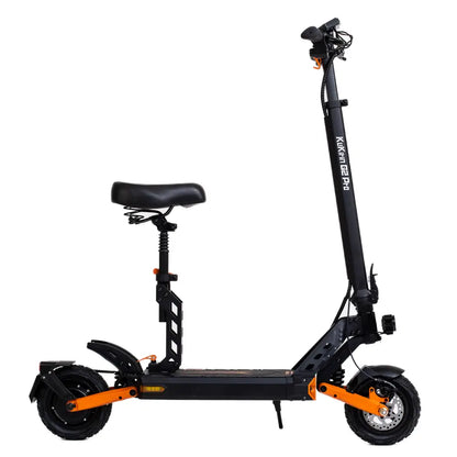 KuKirin G2 Pro Patineta Eléctrica