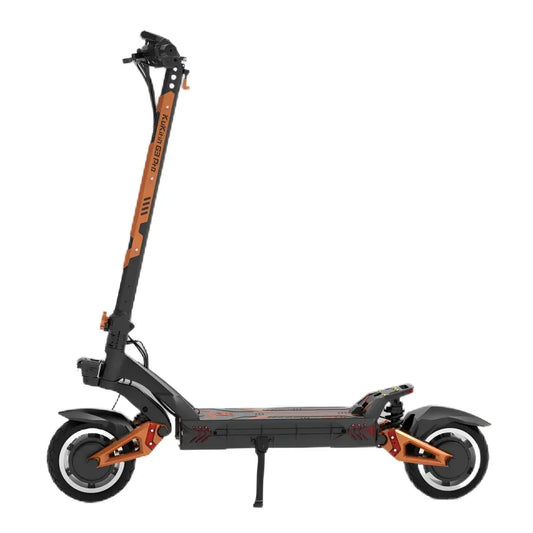 KuKirin G3 Pro Patineta Eléctrica
