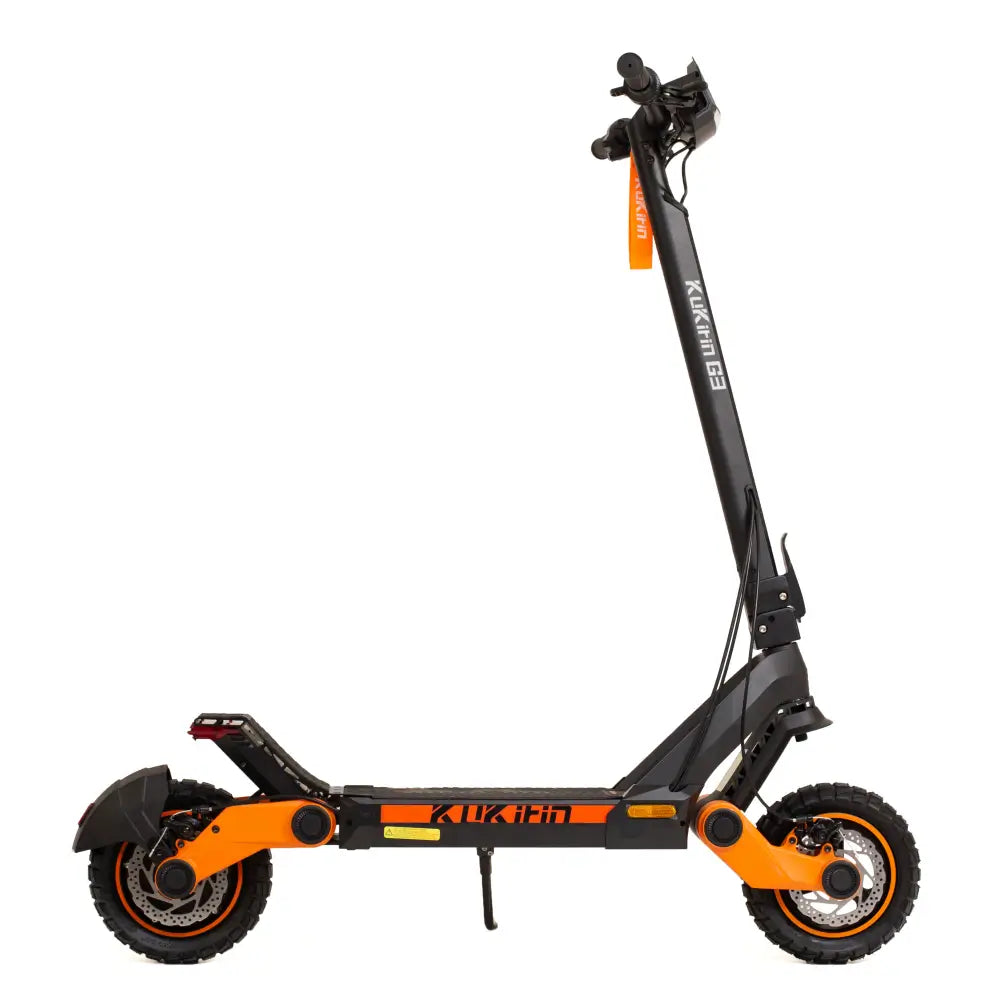 KuKirin G3 Patineta Eléctrica