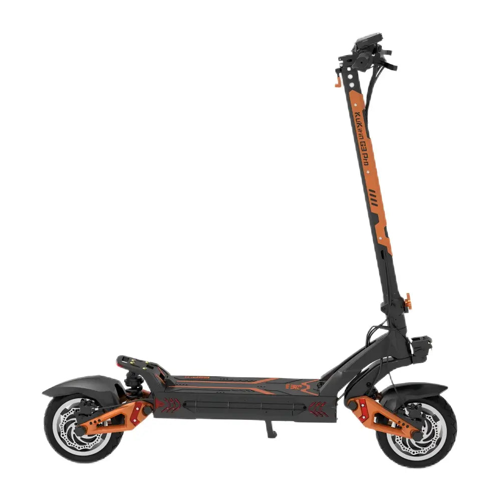 KuKirin G3 Pro Patineta Eléctrica