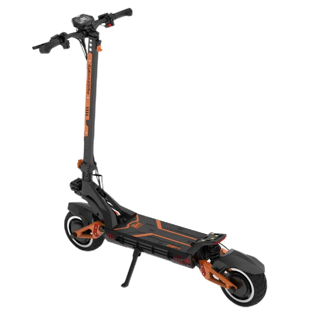 KuKirin G3 Pro Patineta Eléctrica