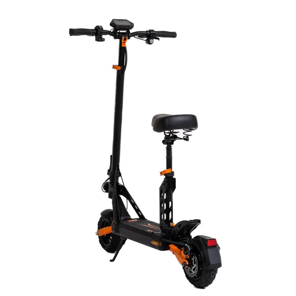 KuKirin G2 Pro Patineta Eléctrica