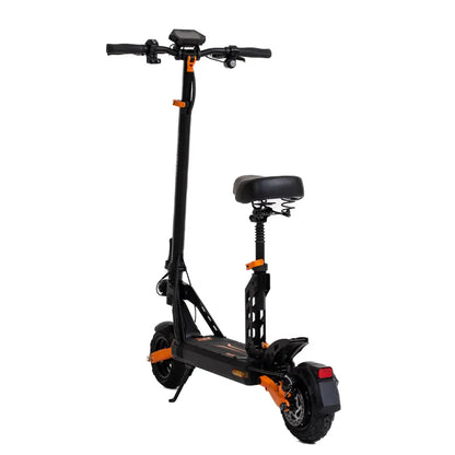 KuKirin G2 Pro Patineta Eléctrica