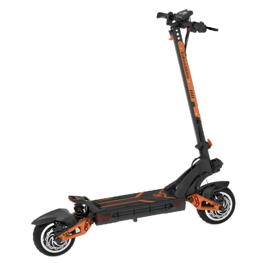 KuKirin G3 Pro Patineta Eléctrica