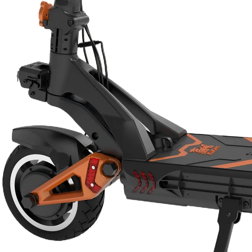 KuKirin G3 Pro Patineta Eléctrica