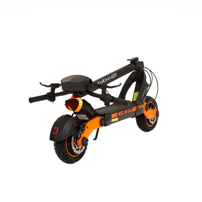 KuKirin G3 Patineta Eléctrica