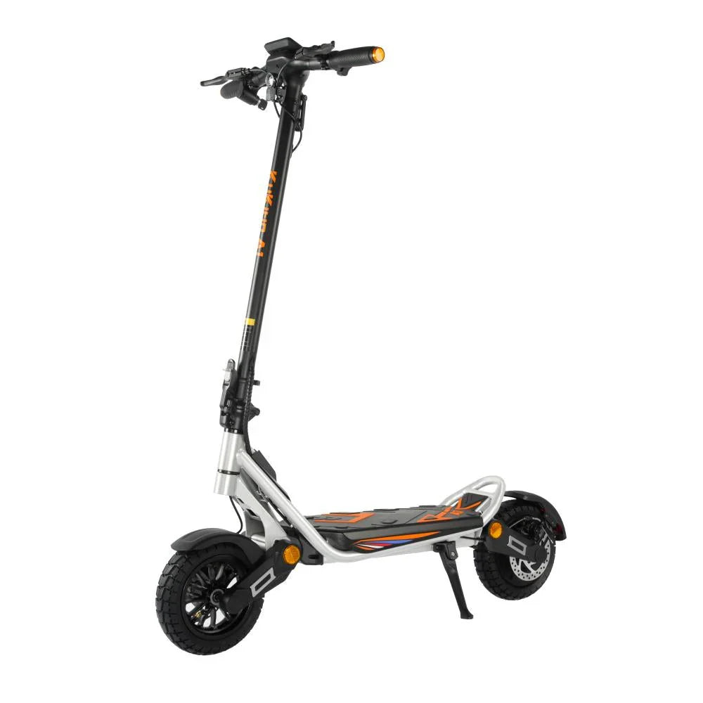 KuKirin A1 800W Patineta Eléctrica
