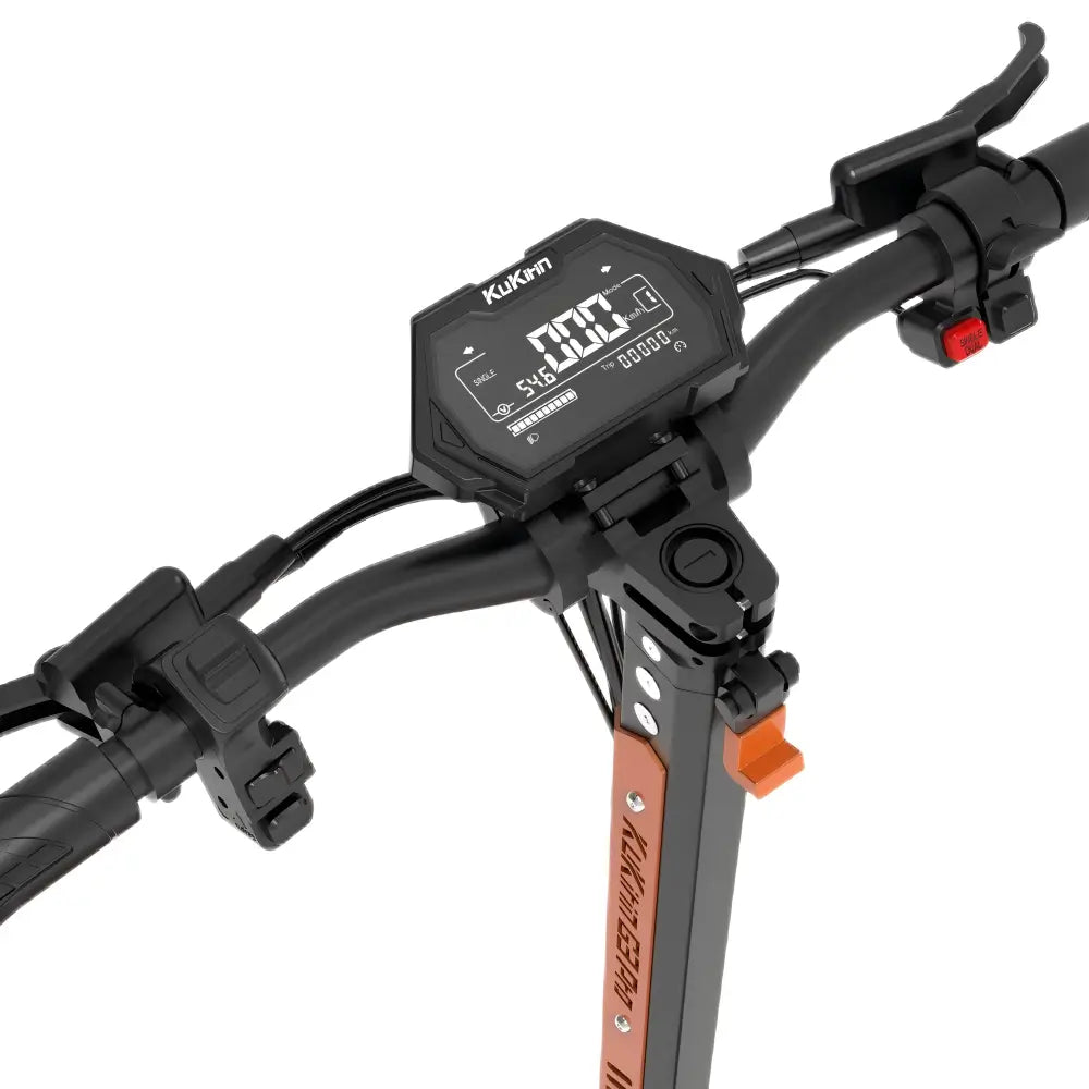 KuKirin G3 Pro Patineta Eléctrica