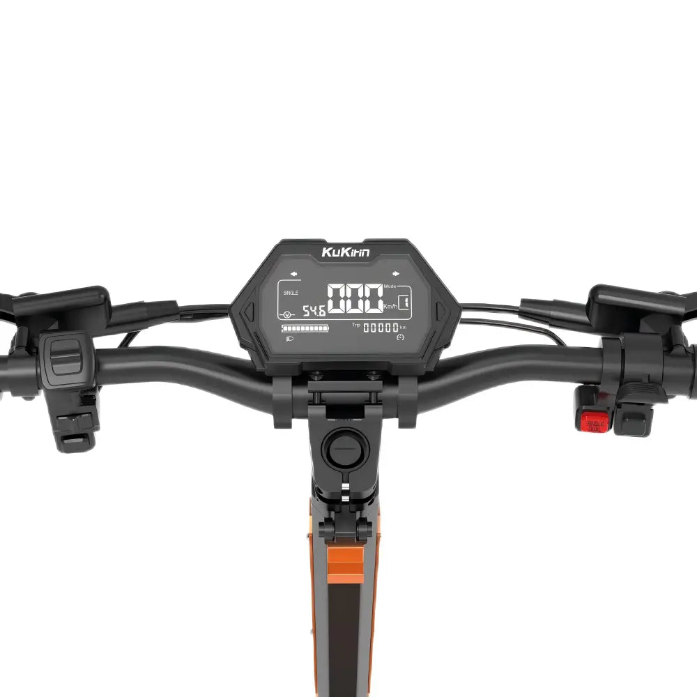 KuKirin G3 Pro Patineta Eléctrica