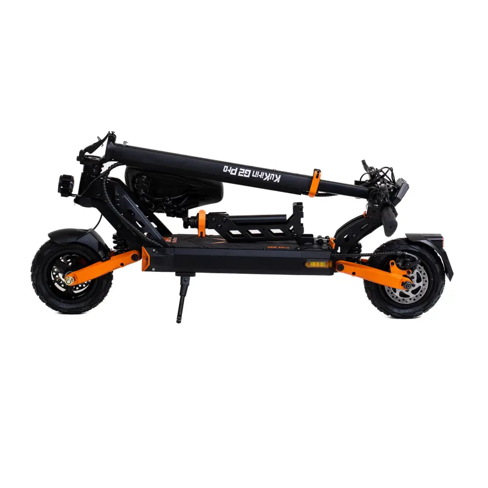 KuKirin G2 Pro Patineta Eléctrica