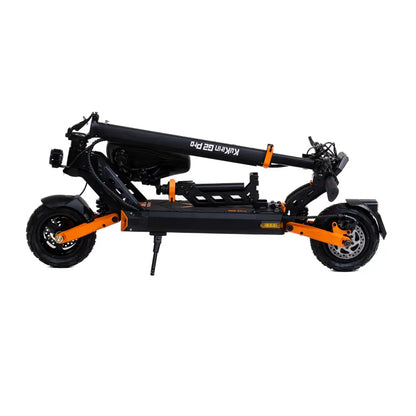 KuKirin G2 Pro Patineta Eléctrica