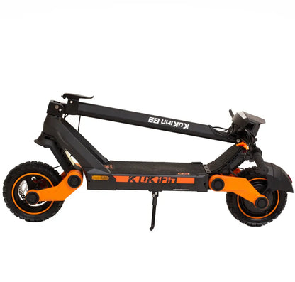 KuKirin G3 Patineta Eléctrica