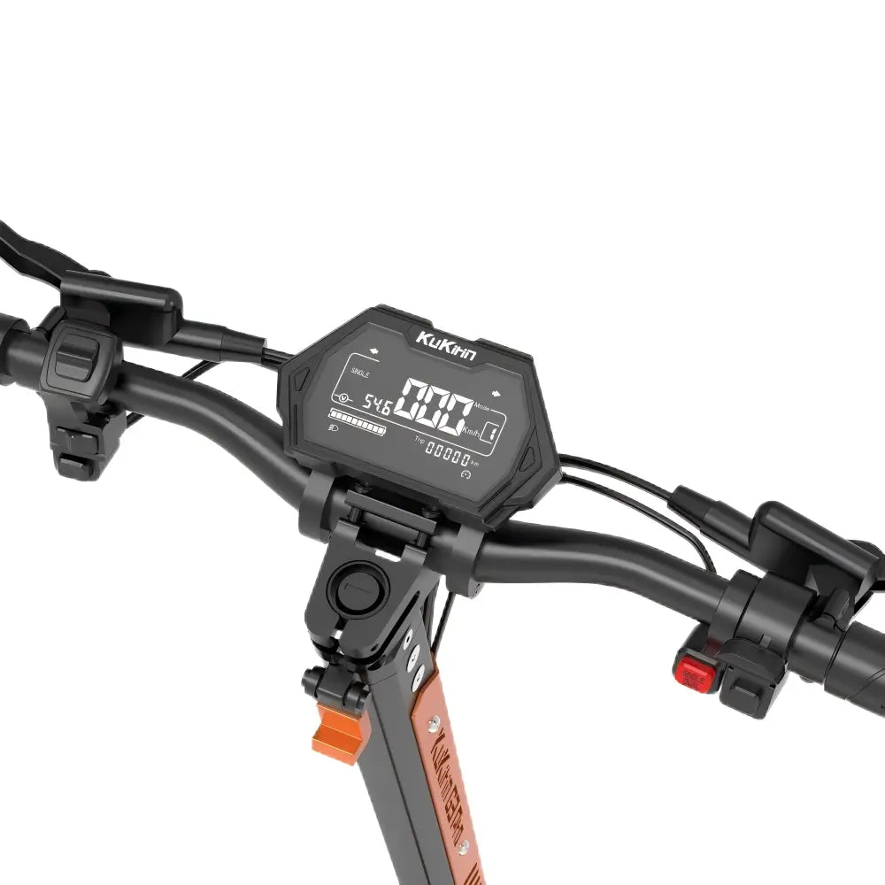 KuKirin G3 Pro Patineta Eléctrica