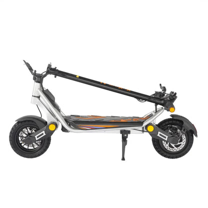 KuKirin A1 800W Patineta Eléctrica