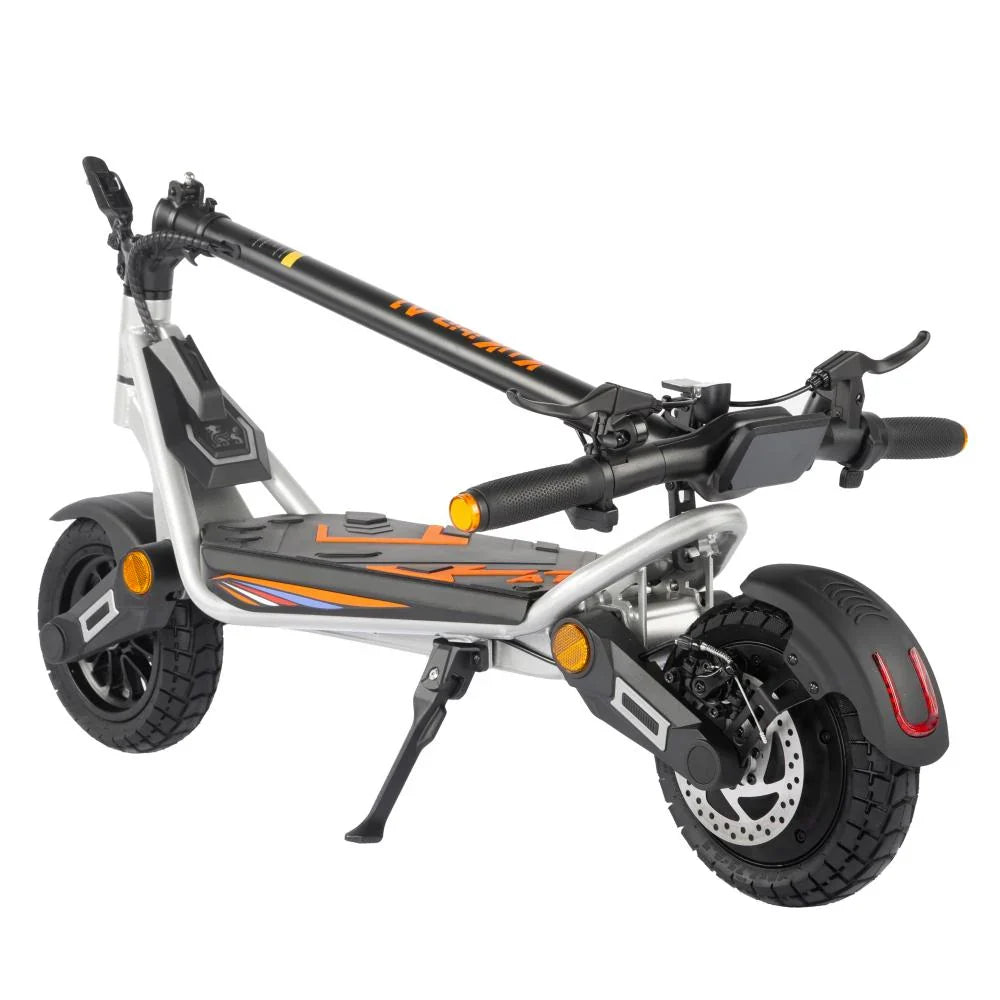 KuKirin A1 800W Patineta Eléctrica