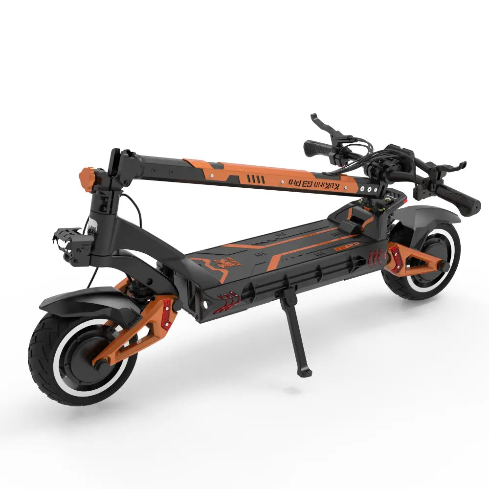 KuKirin G3 Pro Patineta Eléctrica