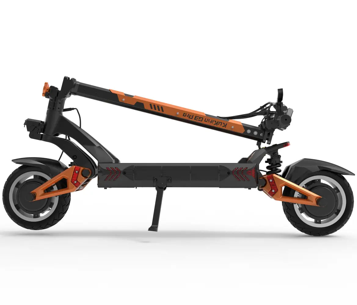 KuKirin G3 Pro Patineta Eléctrica
