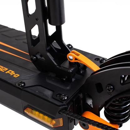 KuKirin G2 Pro Patineta Eléctrica