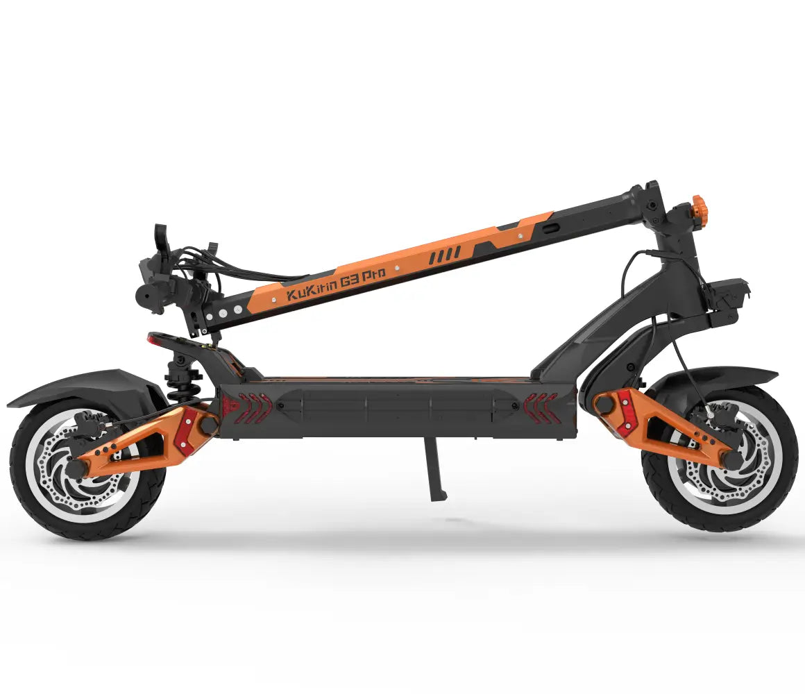KuKirin G3 Pro Patineta Eléctrica