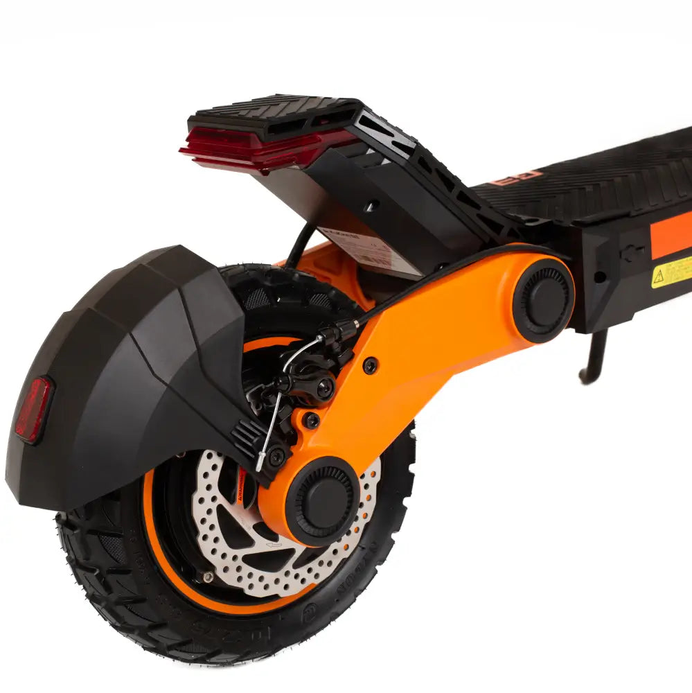 KuKirin G3 Patineta Eléctrica
