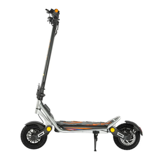 KuKirin A1 800W Patineta Eléctrica