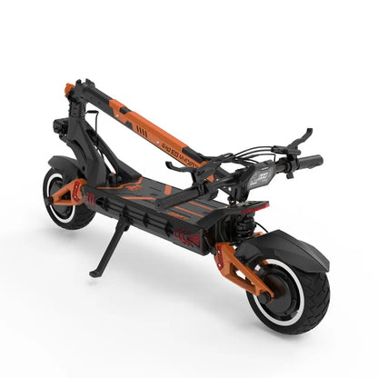 KuKirin G3 Pro Patineta Eléctrica