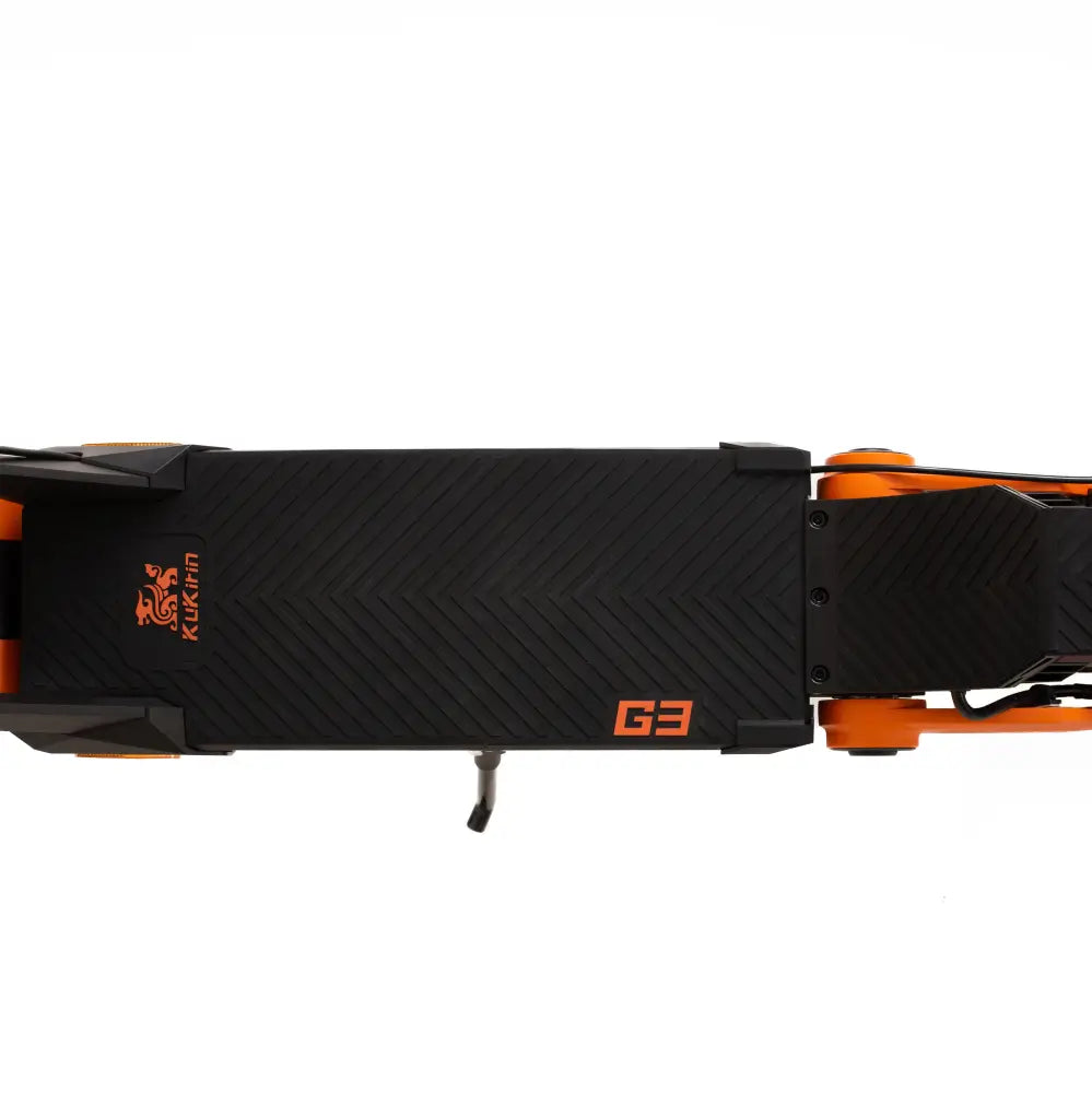 KuKirin G3 Patineta Eléctrica