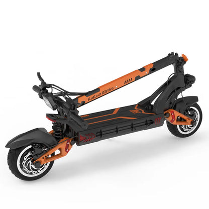 KuKirin G3 Pro Patineta Eléctrica