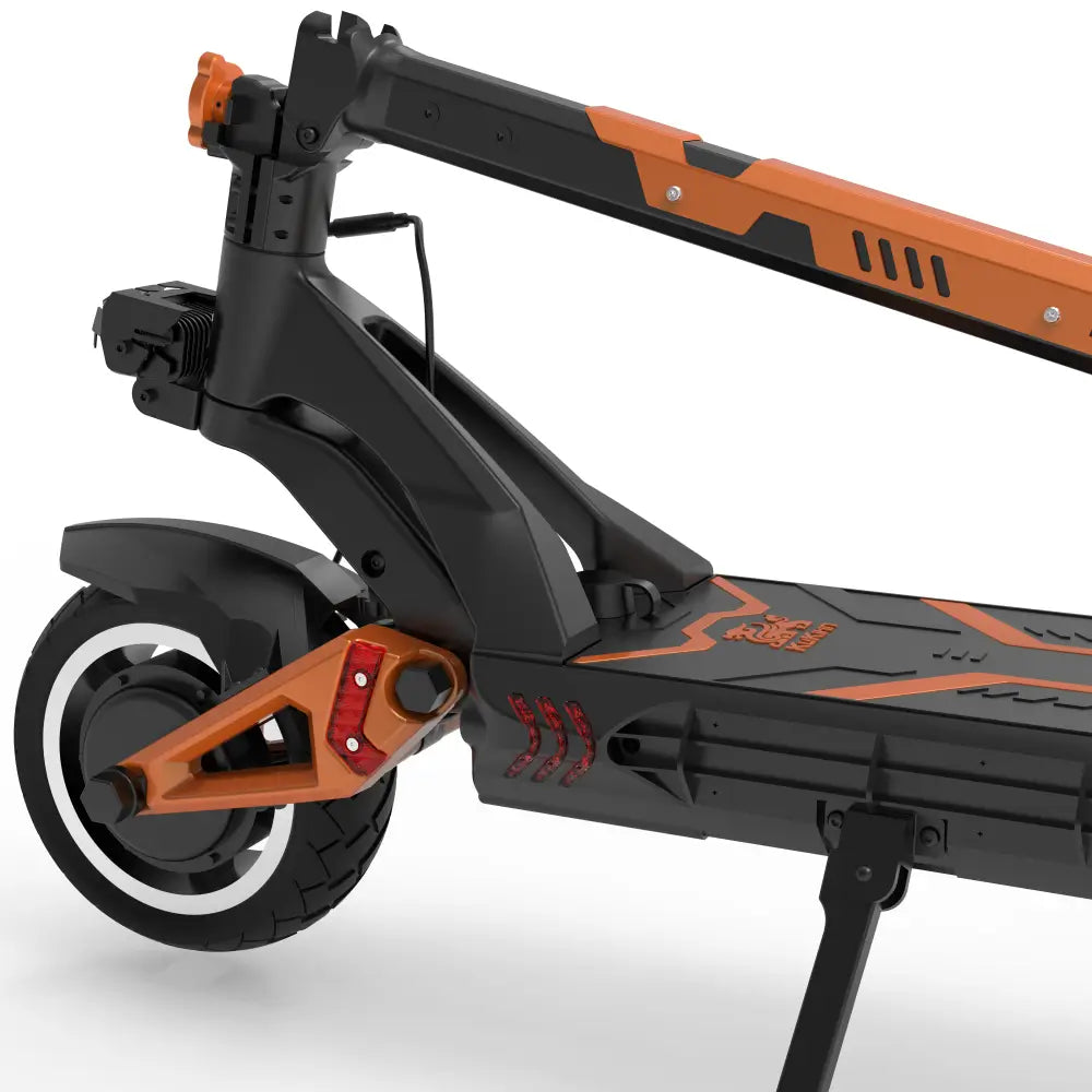 KuKirin G3 Pro Patineta Eléctrica