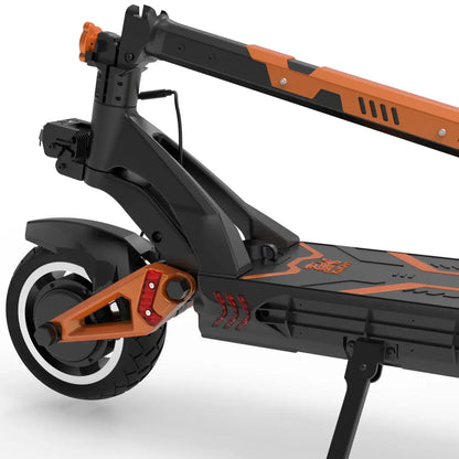 KuKirin G3 Pro Patineta Eléctrica