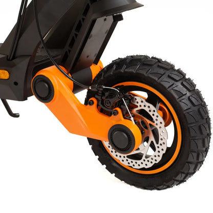 KuKirin G3 Patineta Eléctrica