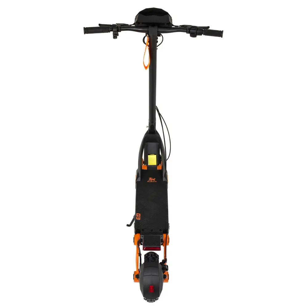 KuKirin G3 Patineta Eléctrica