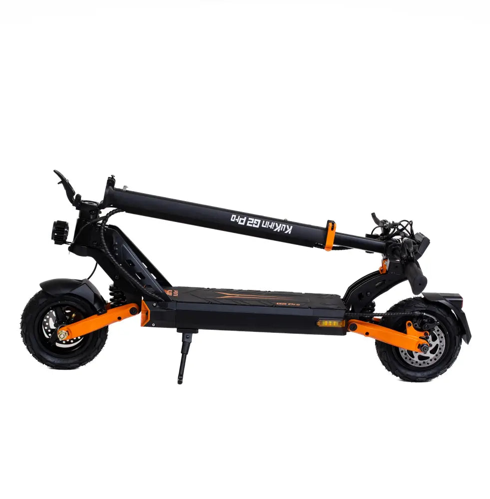 KuKirin G2 Pro Patineta Eléctrica