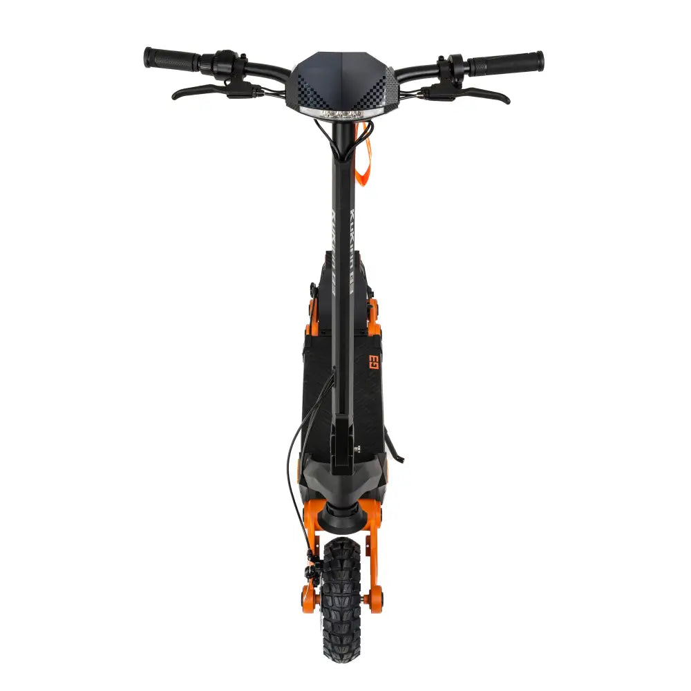 KuKirin G3 Patineta Eléctrica