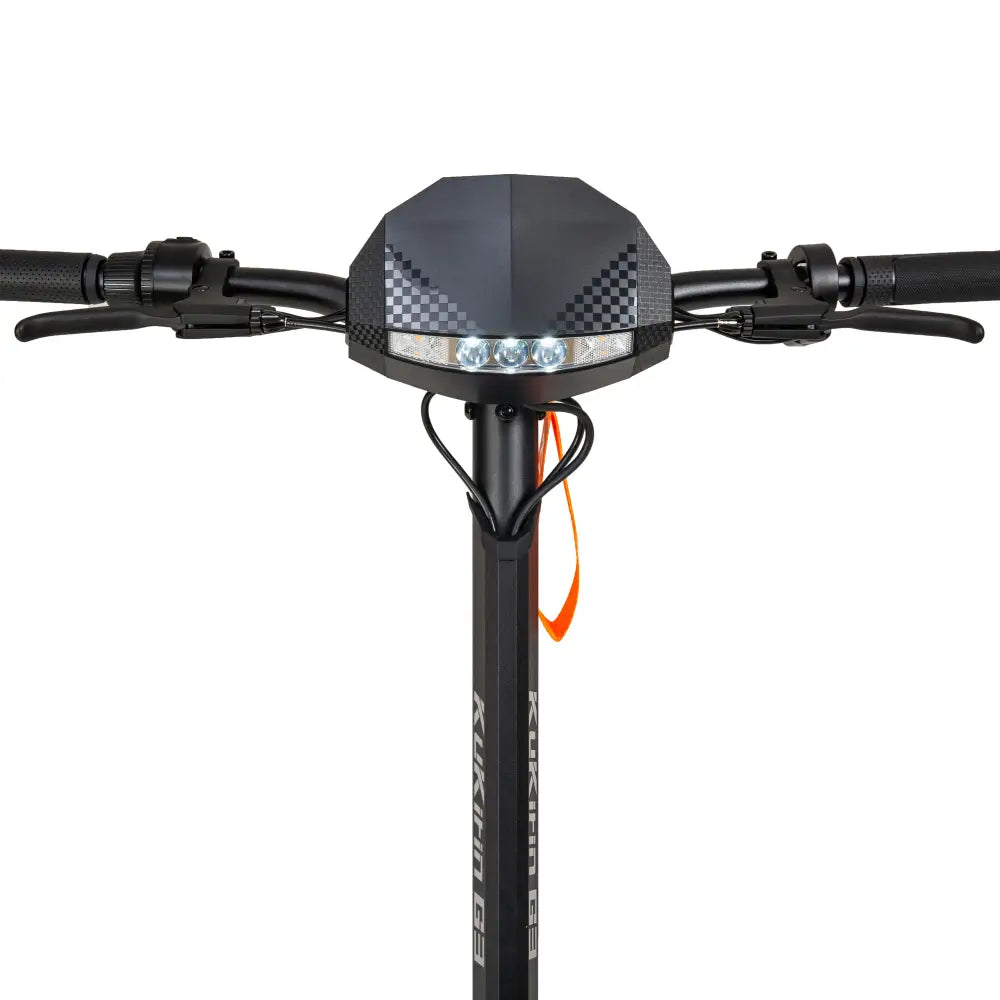 KuKirin G3 Patineta Eléctrica