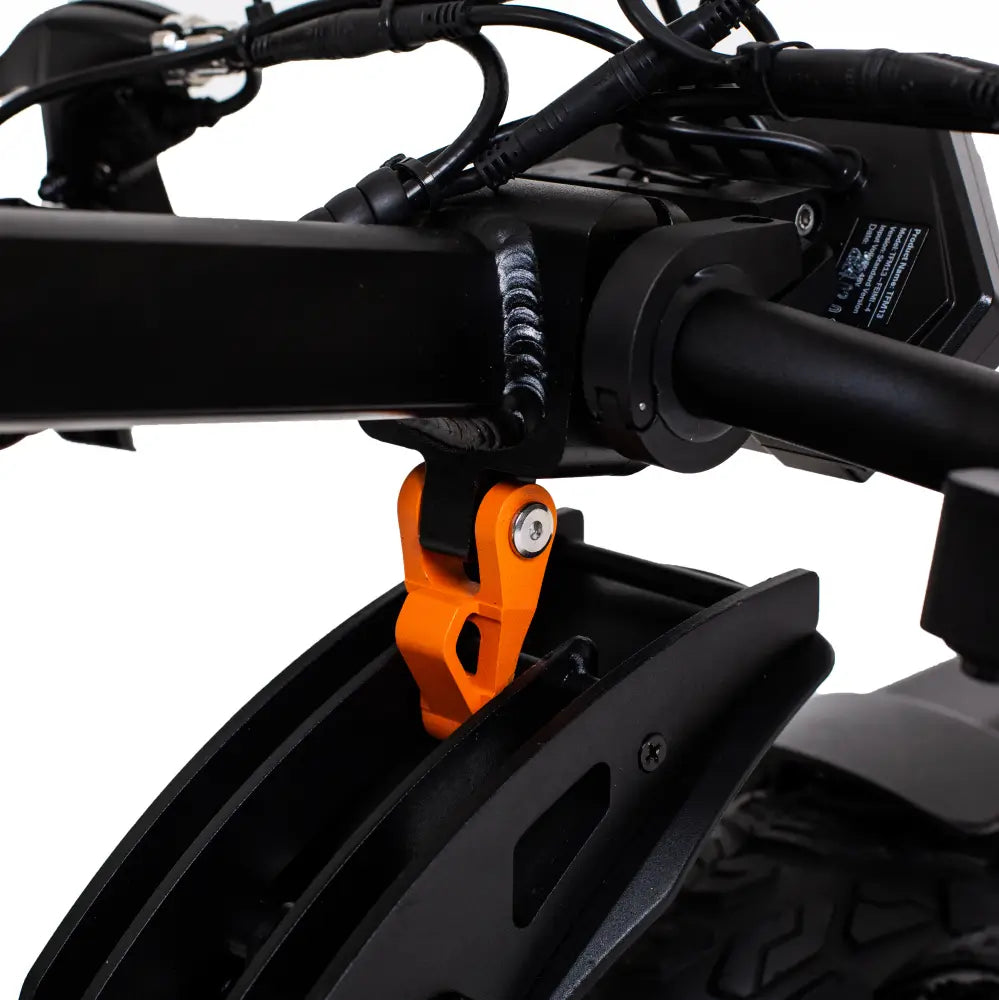 KuKirin G2 Pro Patineta Eléctrica