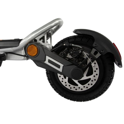 KuKirin A1 800W Patineta Eléctrica
