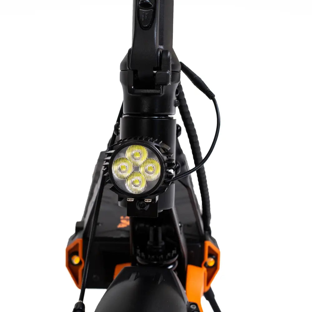 KuKirin G2 Pro Patineta Eléctrica