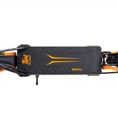 KuKirin G2 Pro Patineta Eléctrica