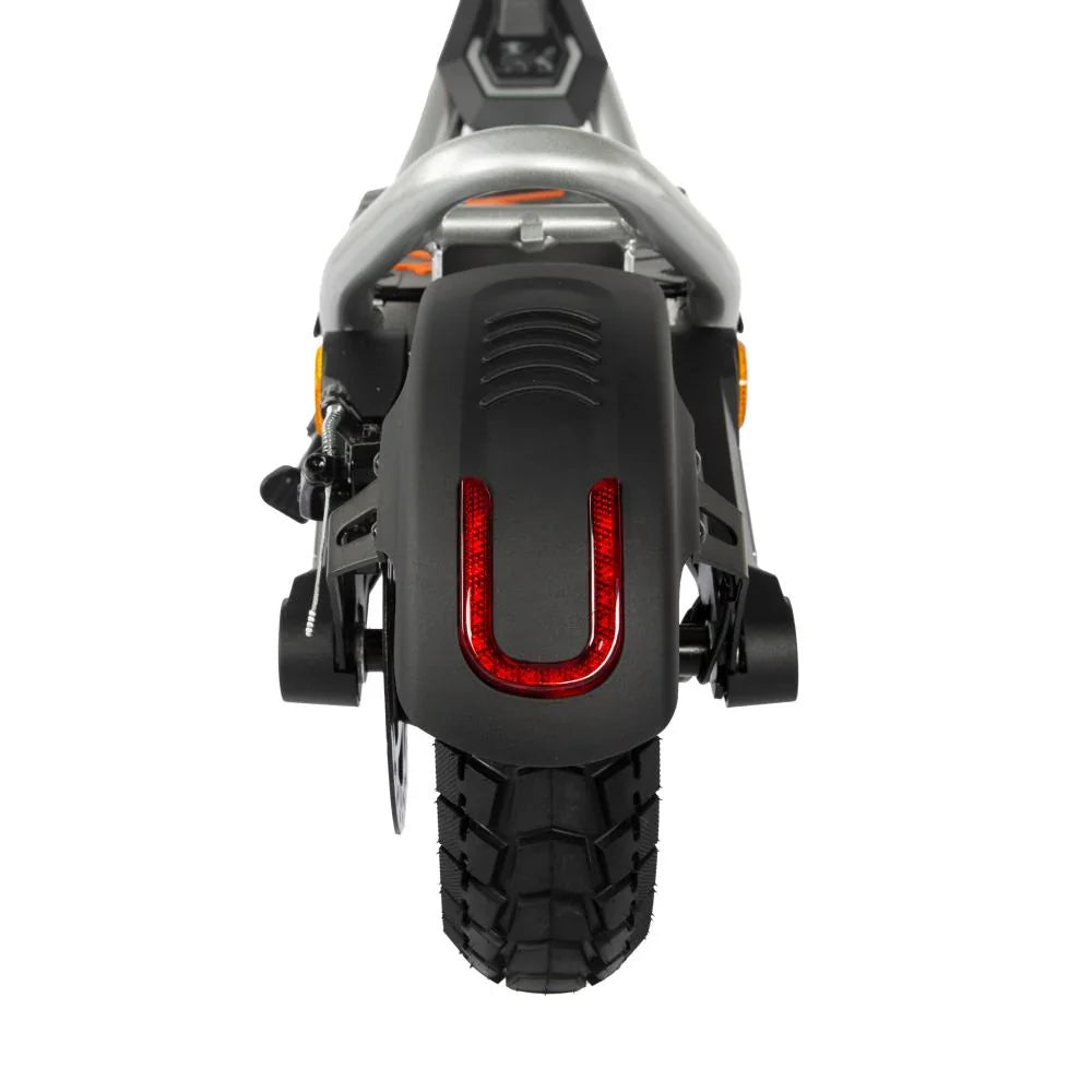 KuKirin A1 800W Patineta Eléctrica