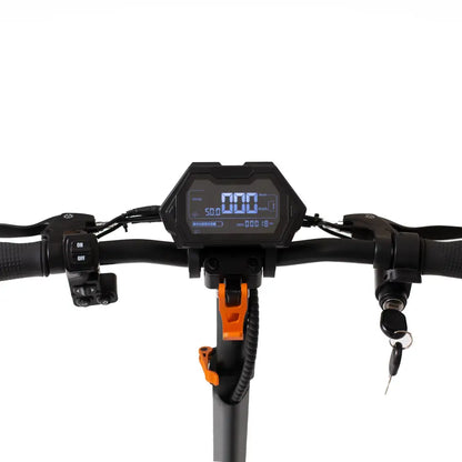 KuKirin G2 Pro Patineta Eléctrica